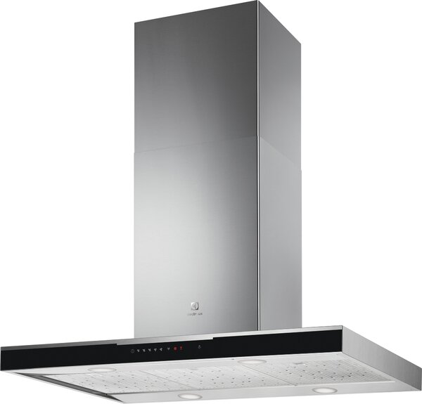 Electrolux Odsavač par ostrůvkový série 800 Hob2Hood KFIB19X