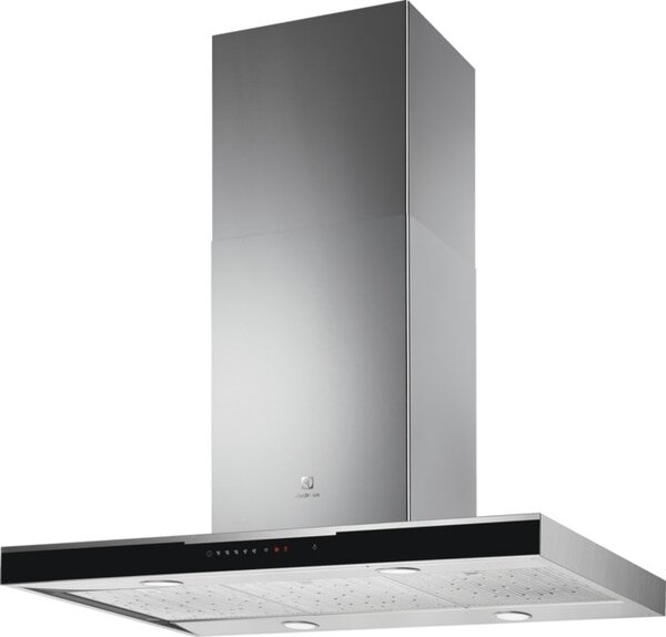 Electrolux Odsavač par ostrůvkový série 800 Hob2Hood KFIB19X
