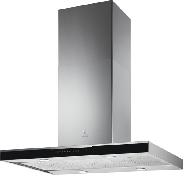 Electrolux Odsavač par ostrůvkový série 800 Hob2Hood KFIB19X