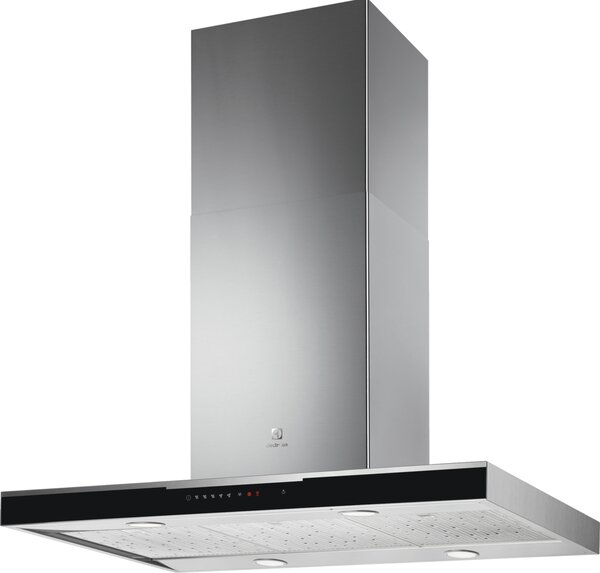 Electrolux Odsavač par ostrůvkový série 800 Hob2Hood KFIB19X