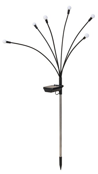 Livarno® Solární LED svítidlo (koule) (100407600001)