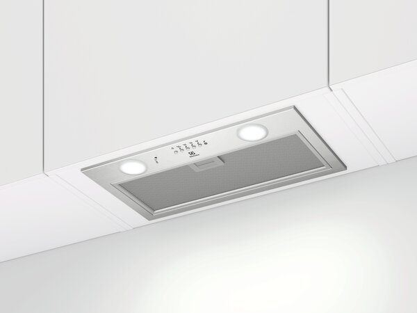 Electrolux Odsavač par série 600 Hob2Hood LFG516X