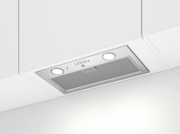 Electrolux Odsavač par série 600 Hob2Hood LFG516X