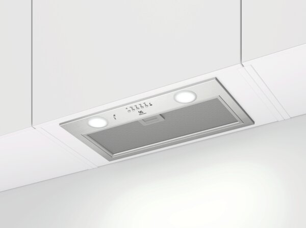 Electrolux Odsavač par série 600 Hob2Hood LFG516X