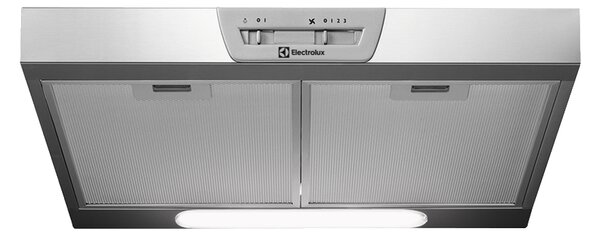 Electrolux Tradiční odsavač par série 300 LFU216X
