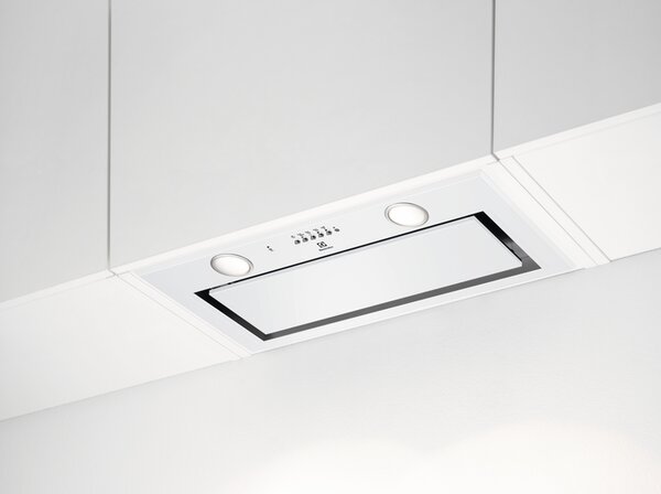 Electrolux Odsavač par série 600 Hob2Hood LFG716W