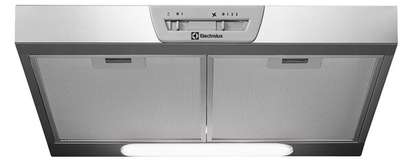 Electrolux Tradiční odsavač par série 300 LFU216X