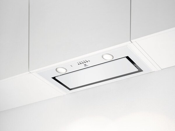 Electrolux Odsavač par série 600 Hob2Hood LFG716W