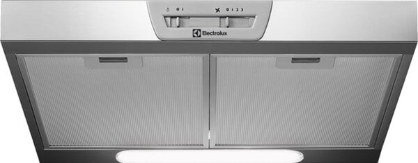 Electrolux Tradiční odsavač par série 300 LFU216X