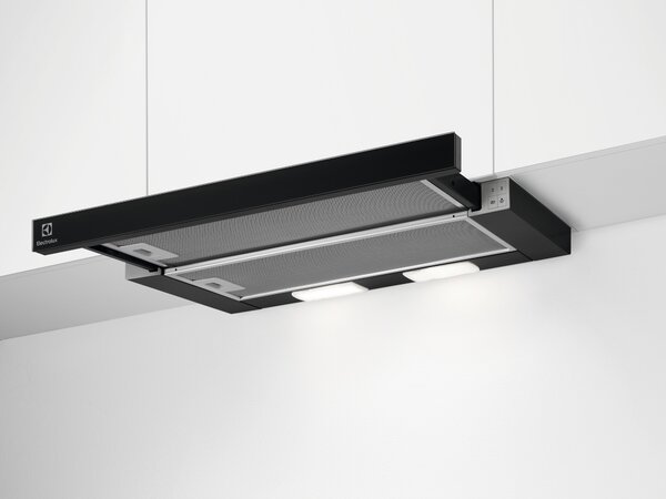 Electrolux Odsavač par výsuvný série 300 LFP326FB