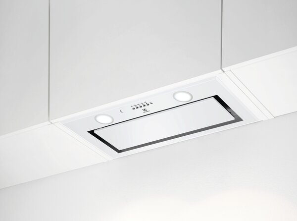 Electrolux Odsavač par série 600 Hob2Hood LFG716W