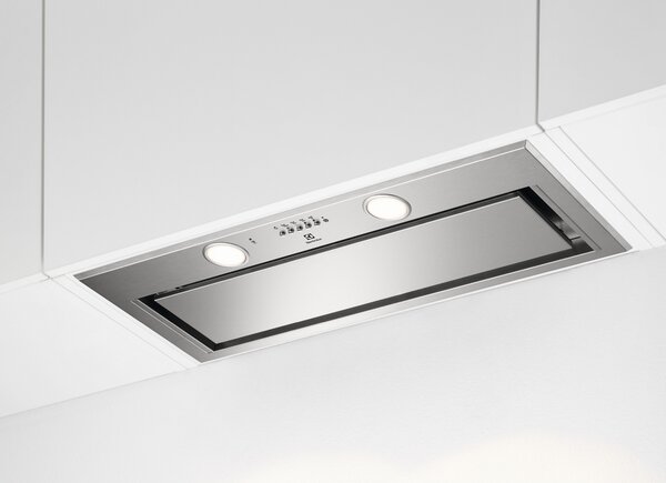 Electrolux Odsavač par série 600 Hob2Hood LFG719X