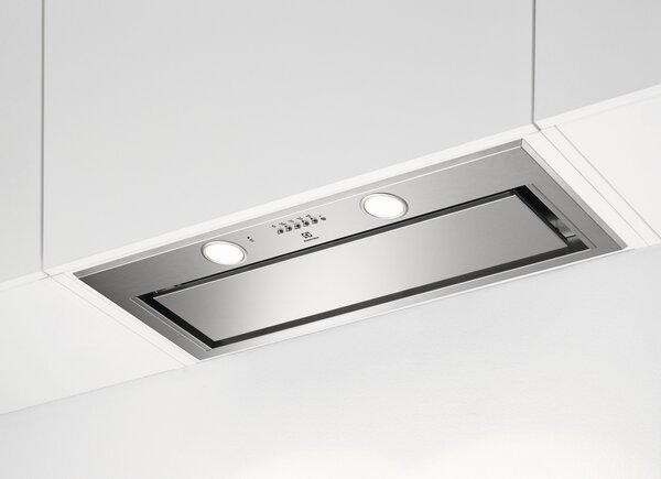 Electrolux Odsavač par série 600 Hob2Hood LFG719X