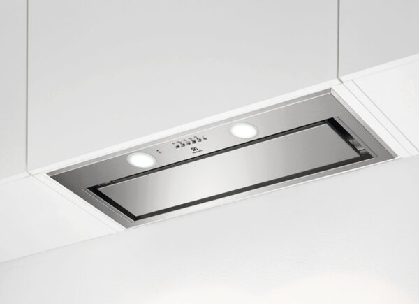 Electrolux Odsavač par série 600 Hob2Hood LFG719X