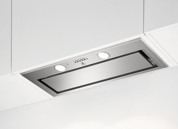 Electrolux Odsavač par série 600 Hob2Hood LFG719X