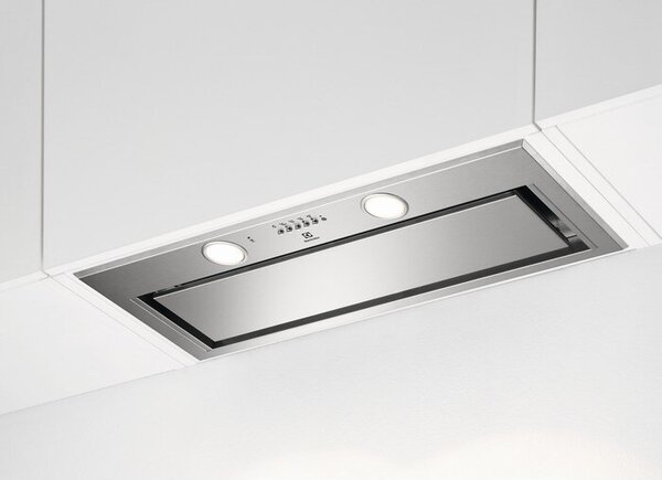 Electrolux Odsavač par série 600 Hob2Hood LFG719X
