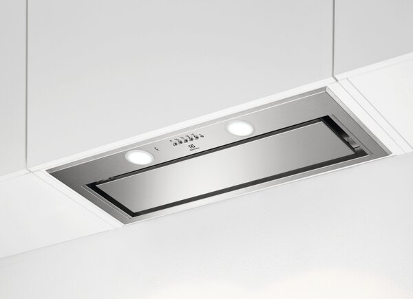 Electrolux Odsavač par série 600 Hob2Hood LFG719X