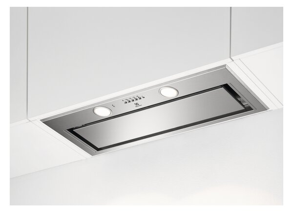 Electrolux Odsavač par série 600 Hob2Hood LFG719X