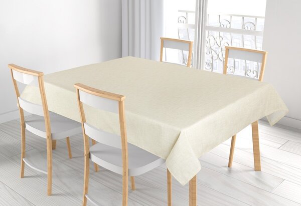 BELLATEX Ubrus Lada Smetanová 40x40 cm