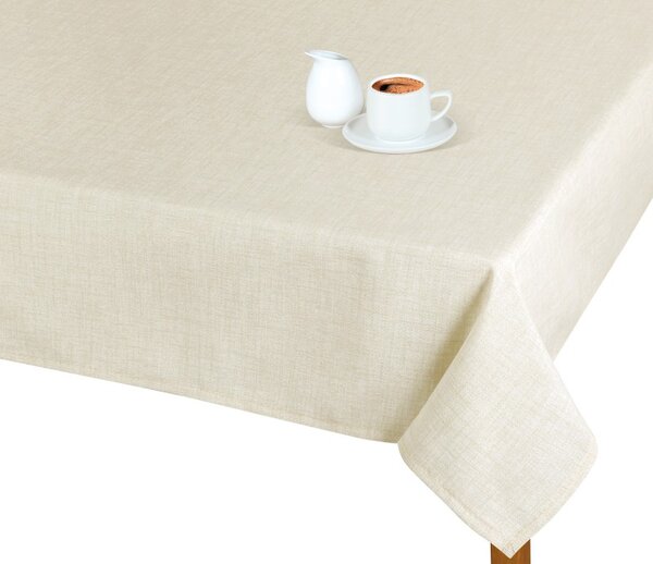 BELLATEX Ubrus Lada Smetanová 40x40 cm