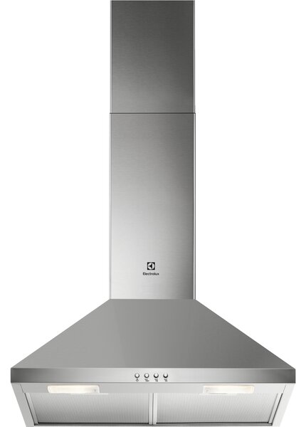 Electrolux Odsavač par komínový série 300 LFC316X