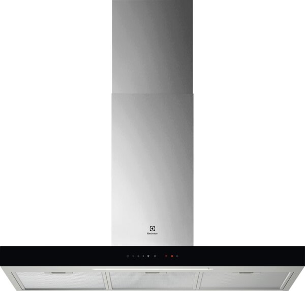 Electrolux Odsavač par komínový série 700 Hob2Hood LFT829X