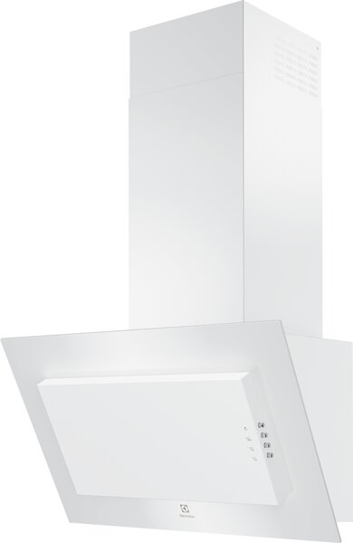 Electrolux Vertikální komínový odsavač par série 600 LFV326W