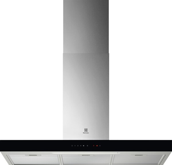 Electrolux Odsavač par komínový série 700 Hob2Hood LFT829X