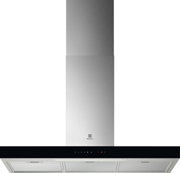 Electrolux Odsavač par komínový série 700 Hob2Hood LFT829X