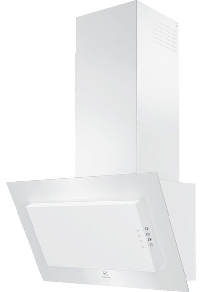 Electrolux Vertikální komínový odsavač par série 600 LFV326W