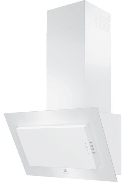 Electrolux Vertikální komínový odsavač par série 600 LFV326W