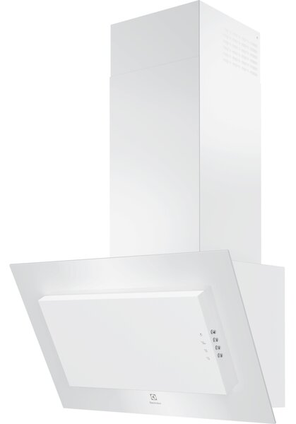 Electrolux Vertikální komínový odsavač par série 600 LFV326W