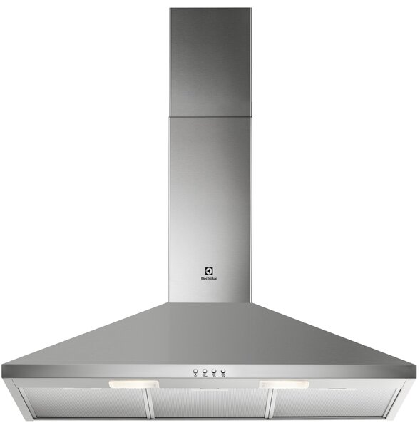 Electrolux Odsavač par komínový série 300 LFC319X