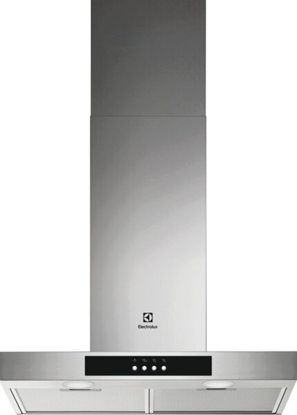 Electrolux Odsavač par komínový série 500 LFT526X