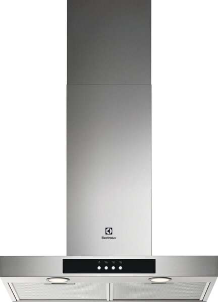 Electrolux Odsavač par komínový série 500 LFT526X