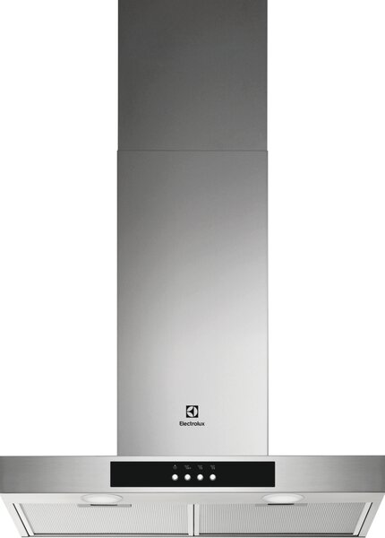 Electrolux Odsavač par komínový série 500 LFT526X
