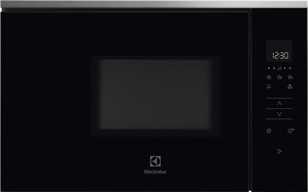 Electrolux Vestavná mikrovlnná trouba KMFE172TEX