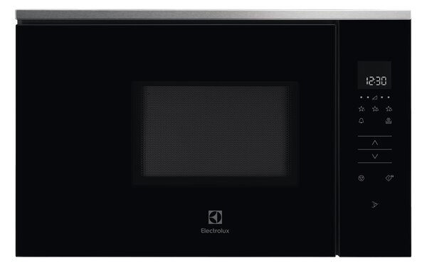 Electrolux Vestavná mikrovlnná trouba KMFE172TEX