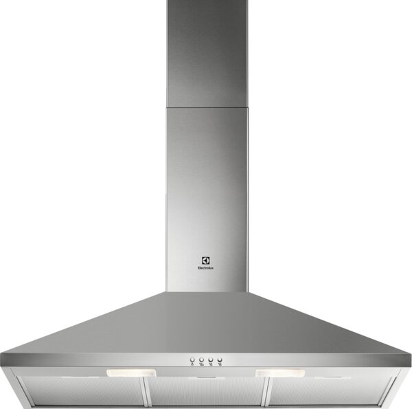 Electrolux Odsavač par komínový série 300 LFC319X
