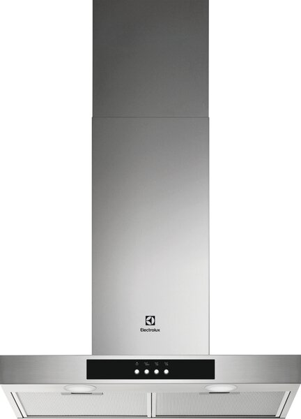 Electrolux Odsavač par komínový série 500 LFT526X