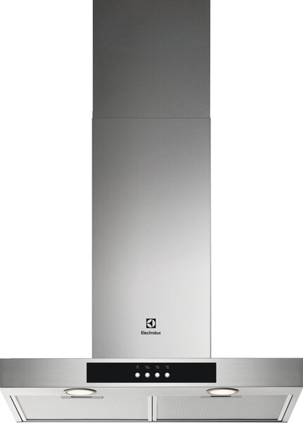 Electrolux Odsavač par komínový série 500 LFT526X