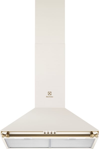 Electrolux Odsavač par komínový série 300 EFC226V