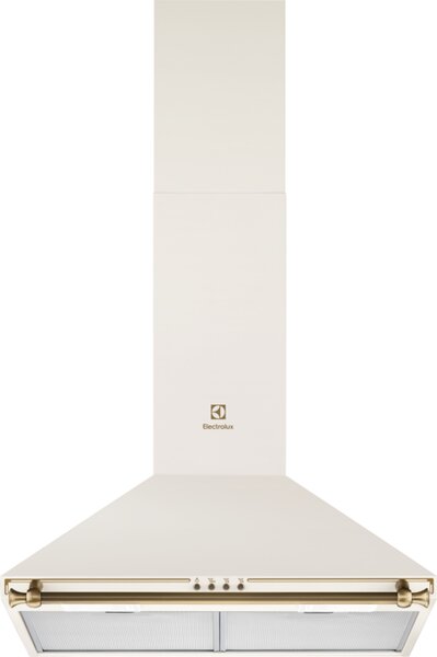 Electrolux Odsavač par komínový série 300 EFC226V