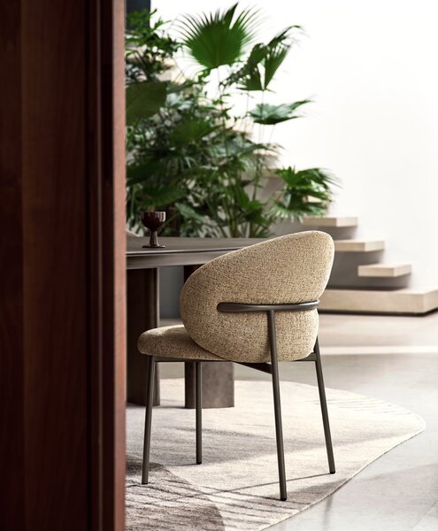 Calligaris Oblý koberec Ombra, žakárový, CS7281 Rozměr: 200x300 cm