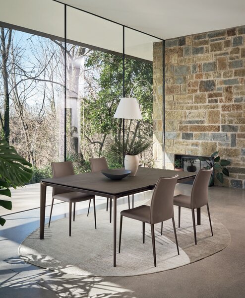 Calligaris Oblý koberec Ombra, žakárový, CS7281 Rozměr: 200x300 cm