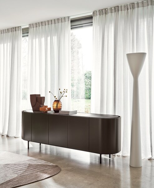 Calligaris Oblý koberec Ombra, žakárový, CS7281 Rozměr: 200x300 cm