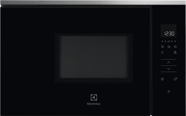 Electrolux Vestavná mikrovlnná trouba KMFE172TEX