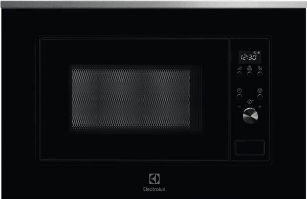 Electrolux Vestavná mikrovlnná trouba LMS2203EMX