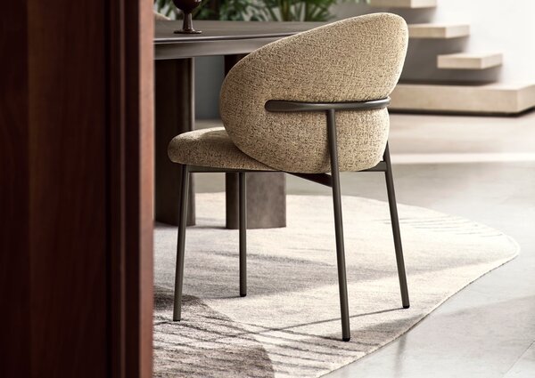 Calligaris Oblý koberec Ombra, žakárový, CS7281 Rozměr: 200x300 cm