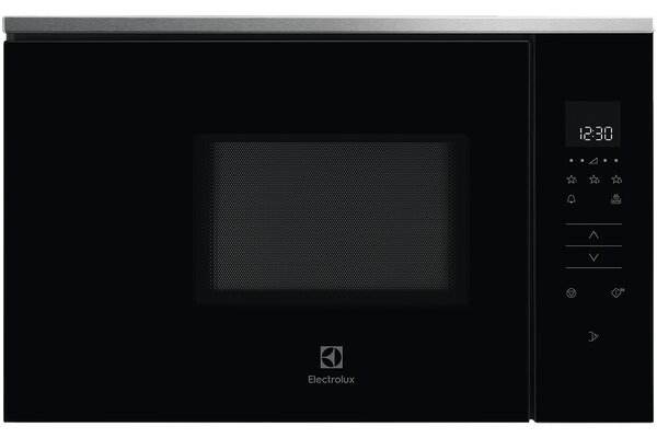 Electrolux Vestavná mikrovlnná trouba KMFE172TEX